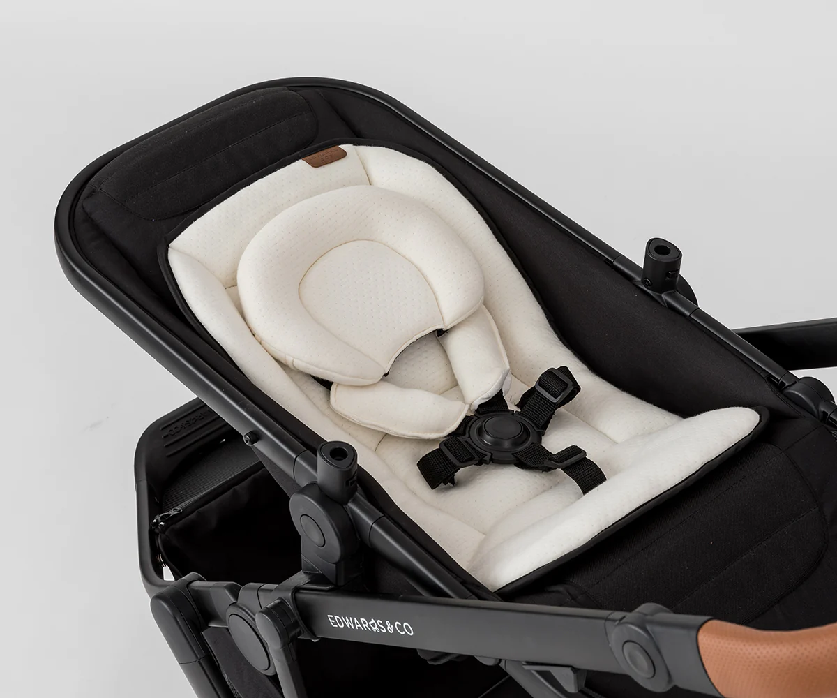 Edwards & Co Newborn Insert Cushion 4 Edwards & Co Newborn Insert Cushion - Image 2