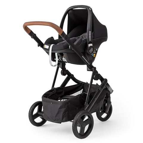 Maxi-Cosi Edwards & Co Oscar Maxi Cosi Adapter 4 Maxi-Cosi Edwards & Co Oscar Maxi Cosi Adapter - Image 2