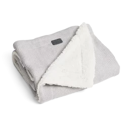 Edwards & Co Stoller Blanket Natural