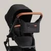 Edwards & Co Stroller Organiser Canvas -Baby Products Store Edwards Co Stroller Organiser Canvas