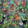 Eeboo Amazon Rainforest Puzzle - 1000 Piece -Baby Products Store EebooAmazonRainforest TheSmallFolk