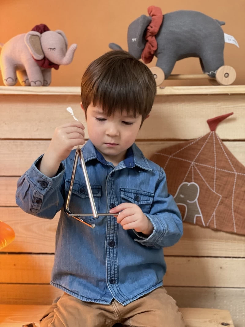 Instruments; Set Of 4 4 Instruments; Set Of 4 - Image 2