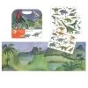 Magnetic Playset - Dinosaur -Baby Products Store Egmont Dinosaur Magnetic Set The Small Folk