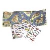 Magnetic Playset - Traffic/cars 1 Magnetic Playset - Traffic/cars -Baby Products Store Egmont Traffic Cars Magnetic Game The Small Folk