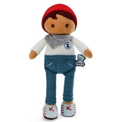 Kaloo Elliott Tendresse Soft Doll - 25cm