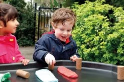 Emotions Dough Rollers -Baby Products Store EmotionsDoughRollerYellowDoor10 TheSmallFolk