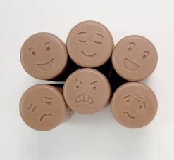 Emotions Dough Rollers -Baby Products Store EmotionsDoughRollerYellowDoor3 TheSmallFolk