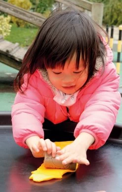 Emotions Dough Rollers -Baby Products Store EmotionsDoughRollerYellowDoor6 TheSmallFolk