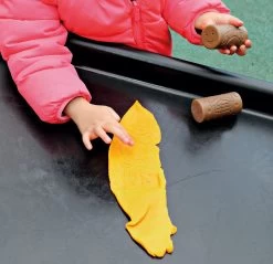 Emotions Dough Rollers -Baby Products Store EmotionsDoughRollerYellowDoor8 TheSmallFolk