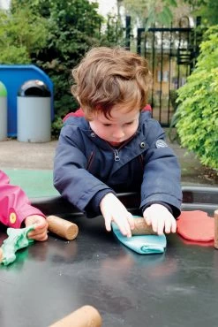 Emotions Dough Rollers -Baby Products Store EmotionsDoughRollerYellowDoor9 TheSmallFolk