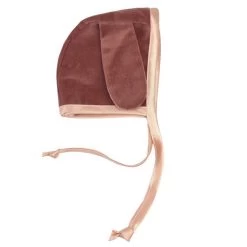 Rust Easter Bonnet - 21cm