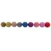 Mini Felt Balls - 2.5cm; Autumn -Baby Products Store FeltBallsAutumn2.5cm TheSmallFolkCopyright