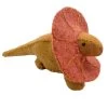Felt Frilled Neck Lizard -Baby Products Store FeltFrilledNeckLizard TheSmallFolkCopyright