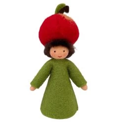 Aggie Flower Fairy - Beige