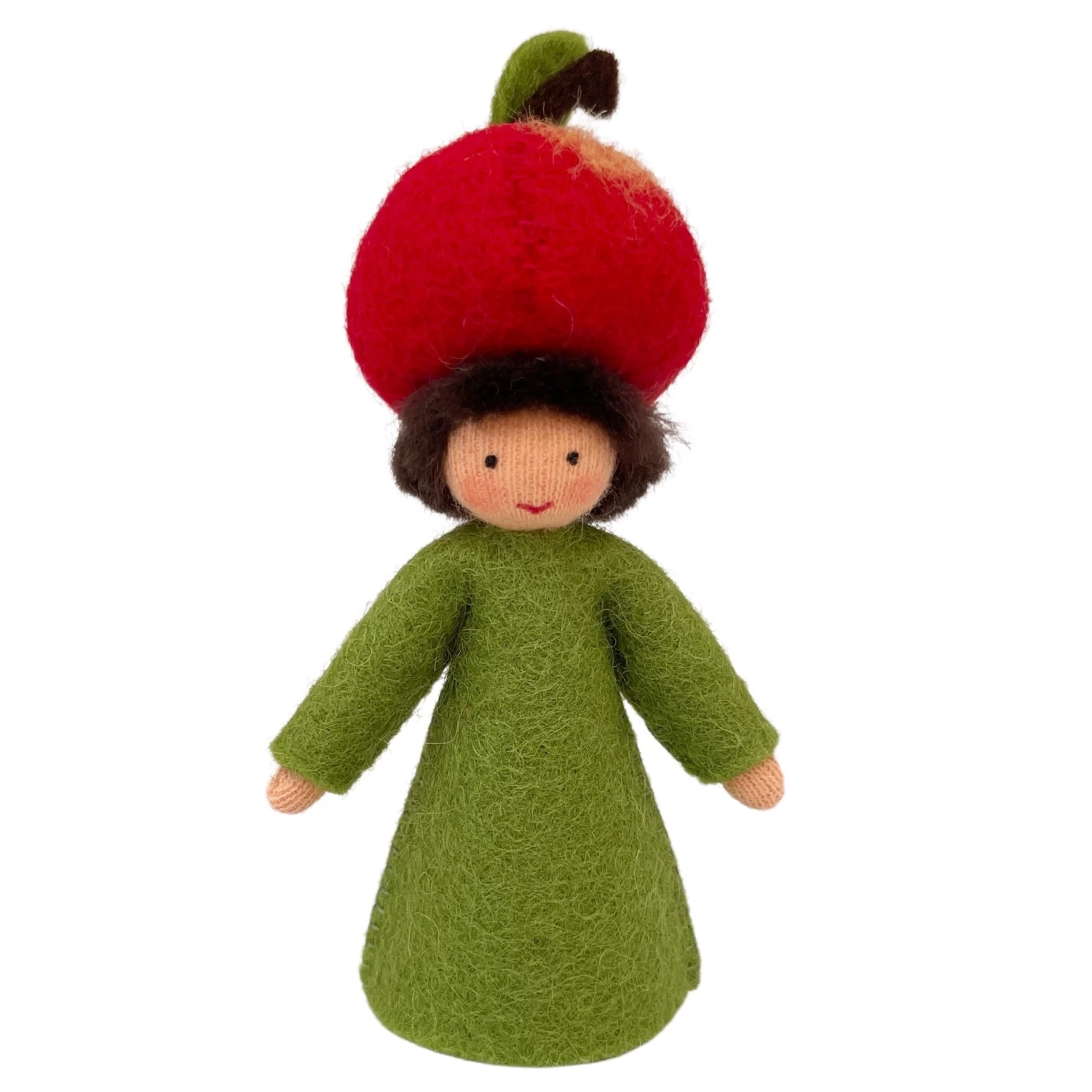 Aggie Flower Fairy - Beige 3 Aggie Flower Fairy - Beige