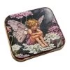 Flower Fairy Pocket Tin; Candy Tuft 2 Flower Fairy Pocket Tin; Candy Tuft -Baby Products Store FlowerFairyCandyTuftPocketTin TheSmallFolk