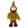Tobias Gnome - Fair -Baby Products Store FlowerFairyGnomeTobias TheSmallFolkCopyright