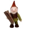 Huon Gnome - Fair -Baby Products Store FlowerFairyHuonGnome TheSmallFolkCopyright