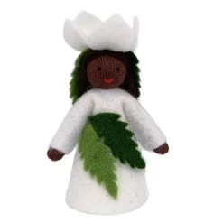 Noelle Flower Fairy - Dark