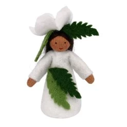 Noelle Flower Fairy - Medium