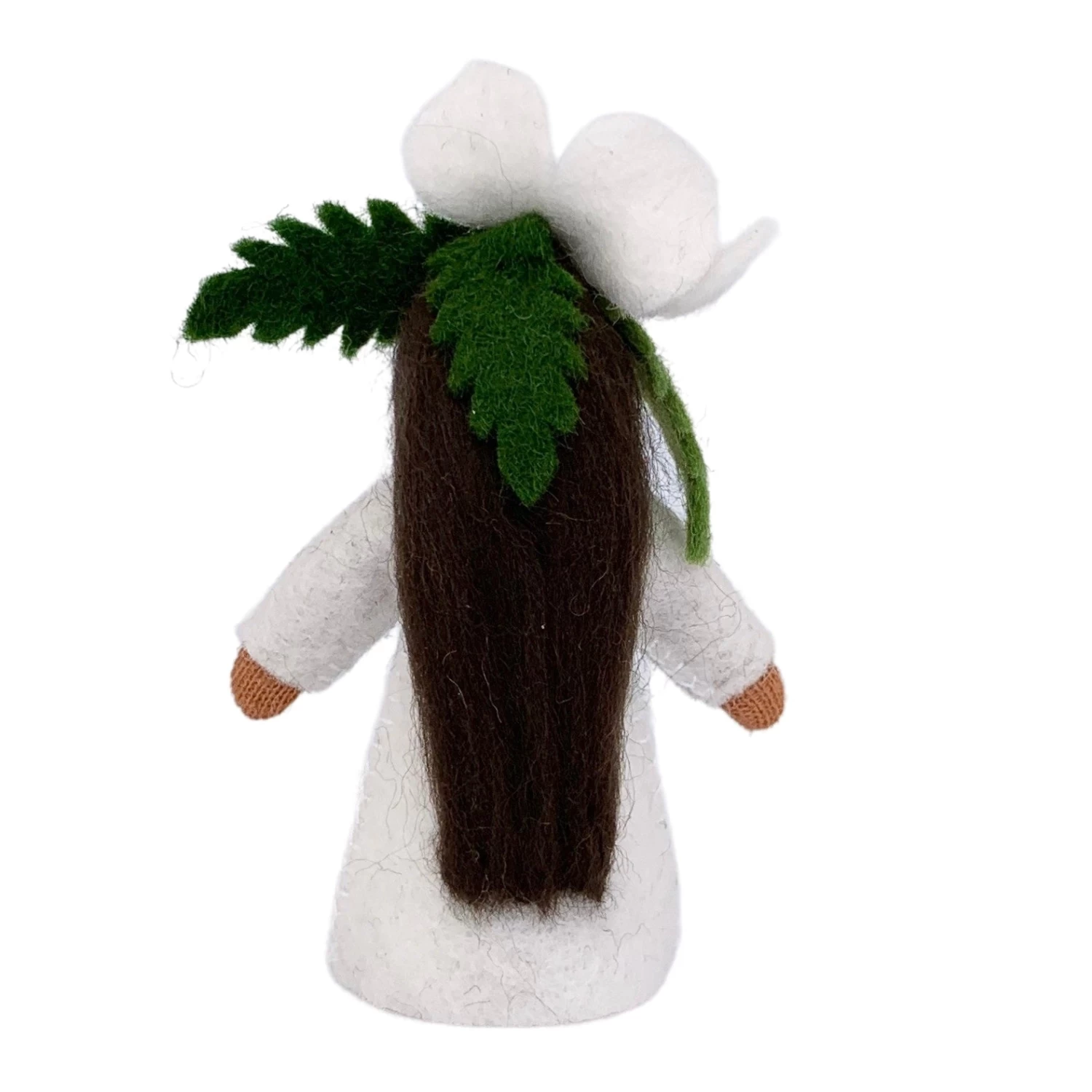 Noelle Flower Fairy - Medium 4 Noelle Flower Fairy - Medium - Image 2