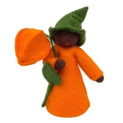 Shep Flower Fairy - Dark