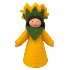 Sunny Flower Fairy - Beige