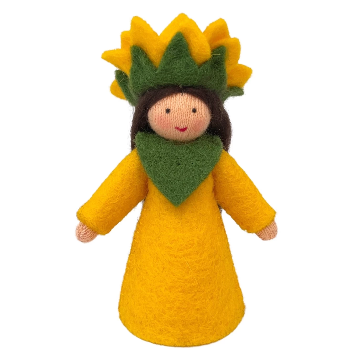 Sunny Flower Fairy - Beige 3 Sunny Flower Fairy - Beige