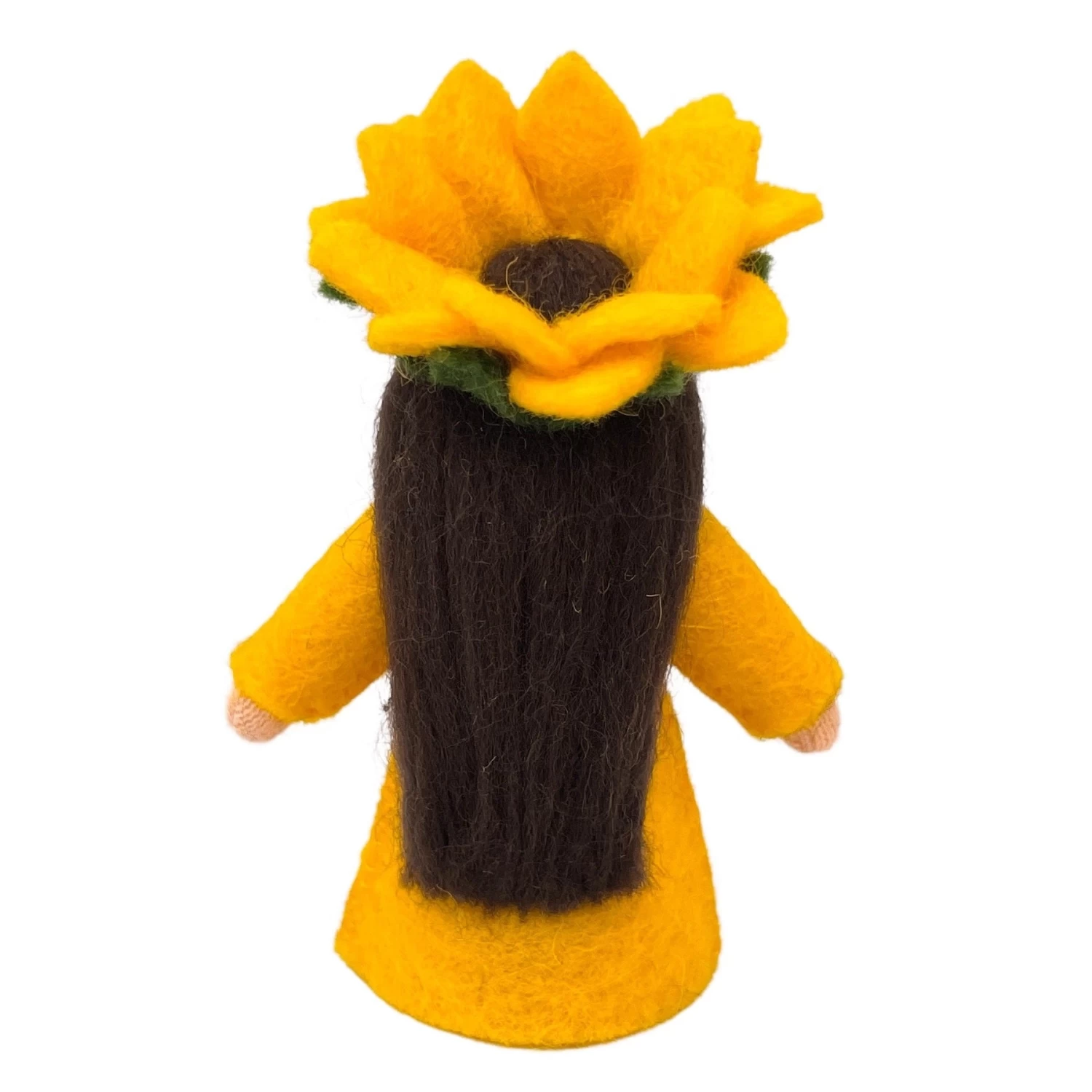 Sunny Flower Fairy - Beige 4 Sunny Flower Fairy - Beige - Image 2