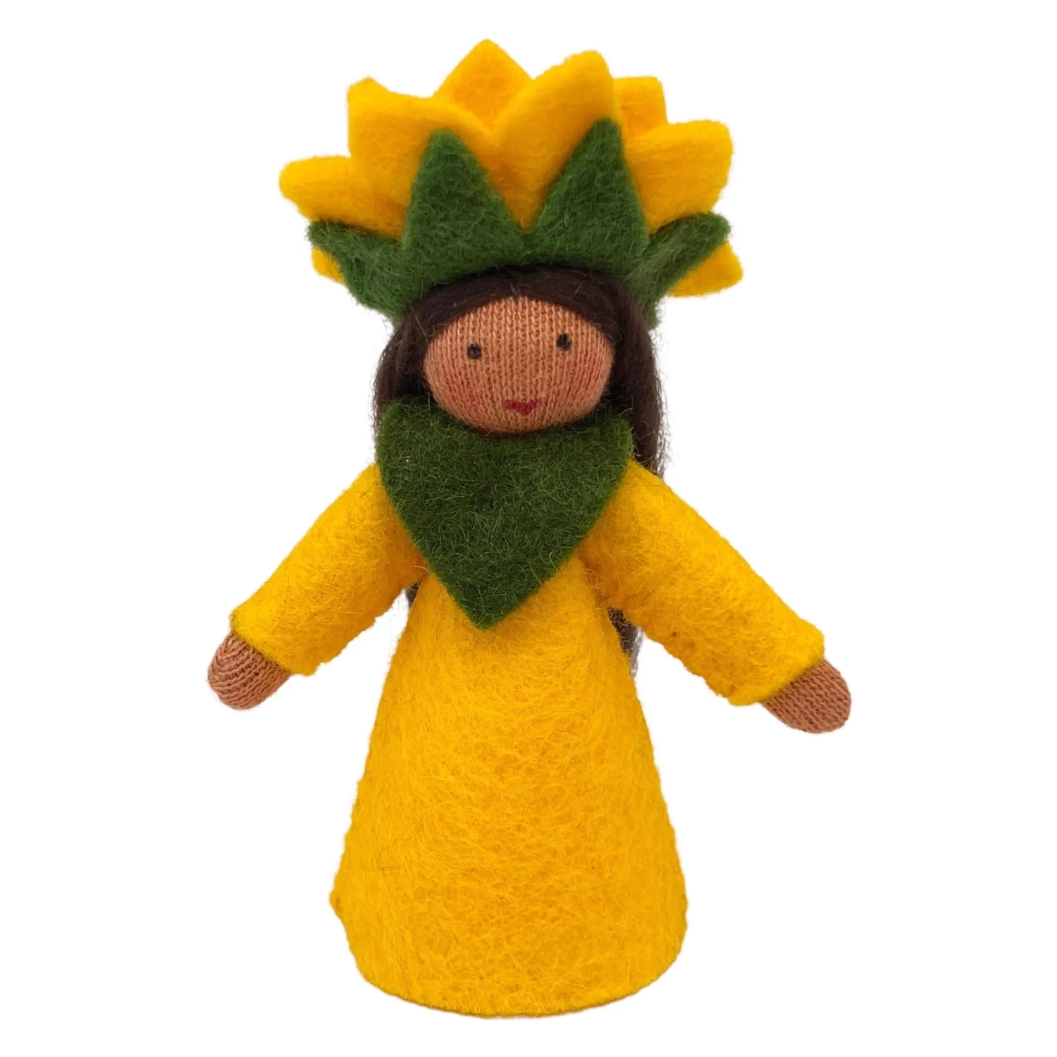 Sunny Flower Fairy - Medium 3 Sunny Flower Fairy - Medium