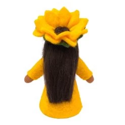 Sunny Flower Fairy - Medium 5 Sunny Flower Fairy - Medium -Baby Products Store FlowerFairySunnyMedium2 TheSmallFolkCopyright
