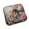 Flower Fairy Pocket Tin; Sweet Pea