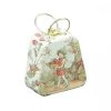 Flower Fairy Mini Tin Bag - Strawberry -Baby Products Store Flower Fairies Strawberry Mini Tin Bag The Small Folk