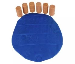 Forest Friends Dough Rollers 26 Forest Friends Dough Rollers -Baby Products Store ForestFriendsDoughRollerYellowDoor11 TheSmallFolk