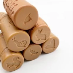 Forest Friends Dough Rollers 25 Forest Friends Dough Rollers -Baby Products Store ForestFriendsDoughRollerYellowDoor14 TheSmallFolk