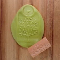 Forest Friends Dough Rollers 18 Forest Friends Dough Rollers -Baby Products Store ForestFriendsDoughRollerYellowDoor6 TheSmallFolk