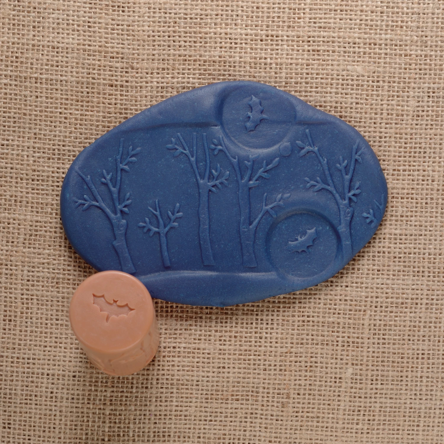 Forest Friends Dough Rollers 7 Forest Friends Dough Rollers - Image 5