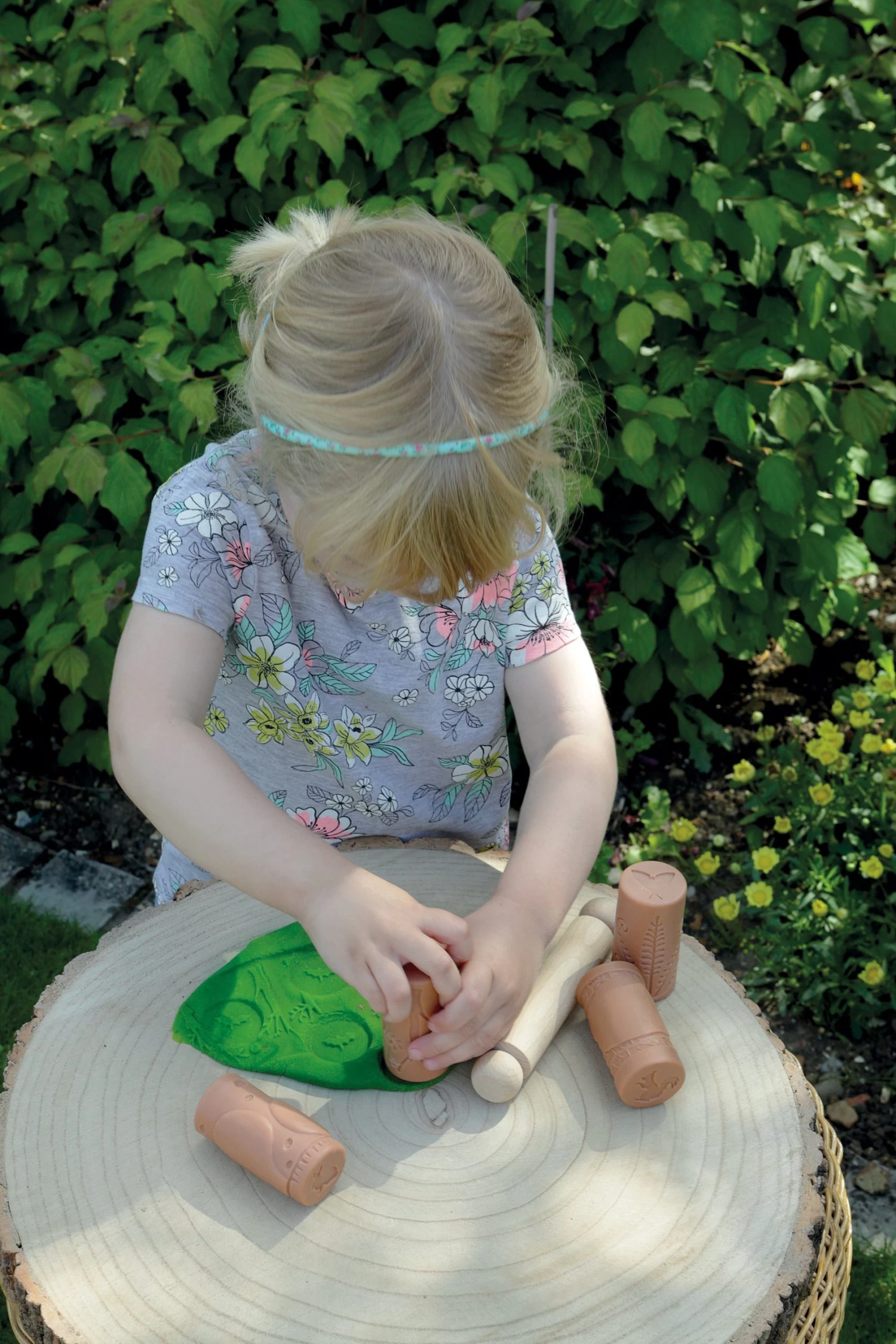 Forest Friends Dough Rollers 9 Forest Friends Dough Rollers - Image 7