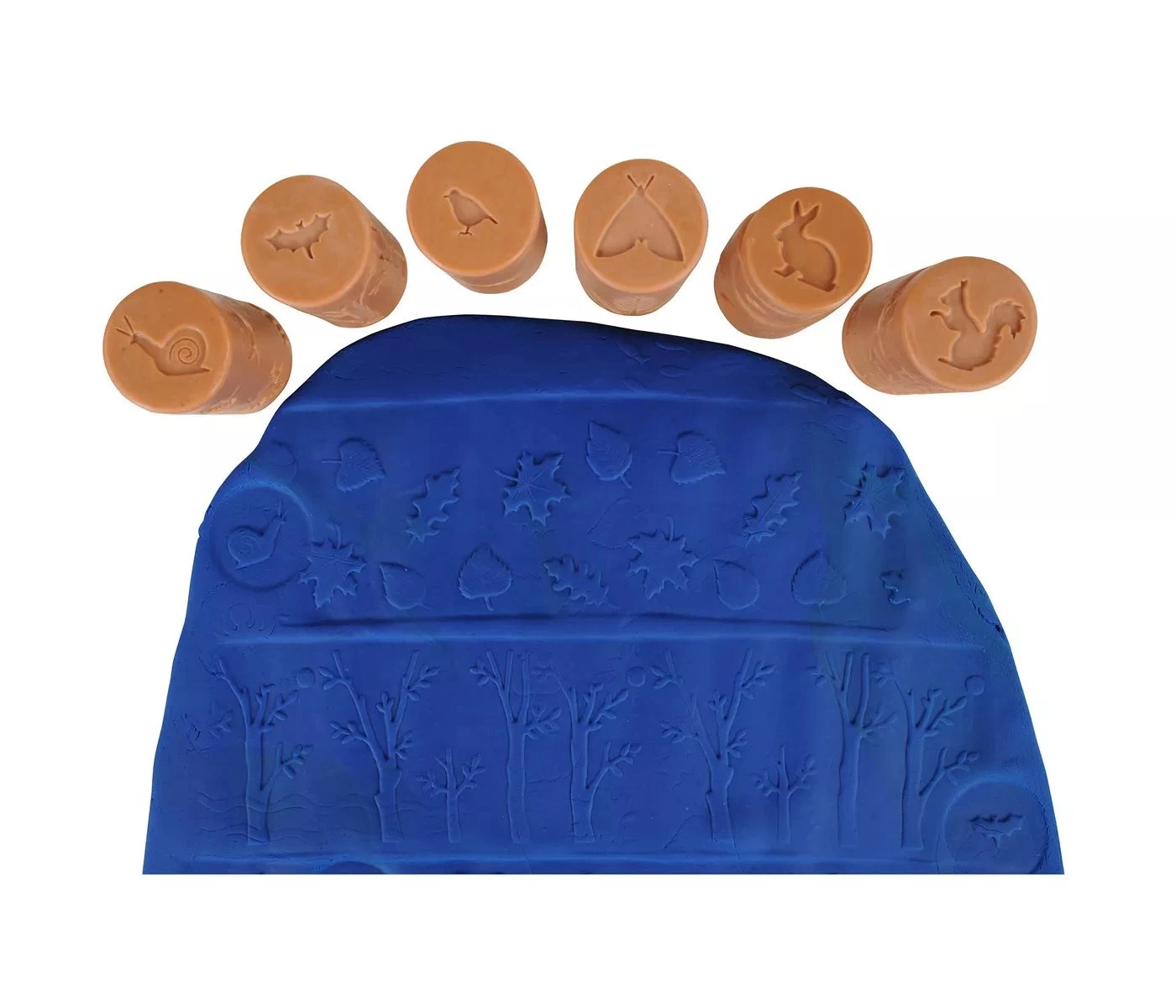 Forest Friends Dough Rollers 15 Forest Friends Dough Rollers - Image 13