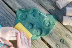 Garden And Bugs Dough Rollers -Baby Products Store GardenandBugRollerYellowDoor17 TheSmallFolk