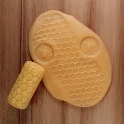 Garden And Bugs Dough Rollers -Baby Products Store GardenandBugRollerYellowDoor4 TheSmallFolk