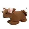 Bull -Baby Products Store GluckskaferFeltBullCow TheSmallFolkCopyright