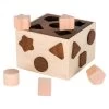 Goki Natural Shape Sorter -Baby Products Store GokiNatureSortingBox8 TheSmallFolk