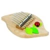 Goki Kalimba -Baby Products Store GokiThumbPiano8 TheSmallFolk