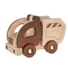 Goki Garbage Truck -Baby Products Store GokiWoodenRubbishGarbageTruck TheSmallFolk