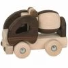 Goki Cement Mixer -Baby Products Store Goki Cement Mixture The Small Folk