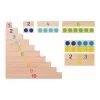 Goki Number Calculation Blocks -Baby Products Store Goki Maths Calculation Sticks The Small Folk