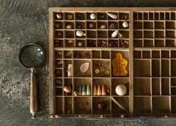 Baby Palos (sticks) - Set Of 6 -Baby Products Store GrapatBabySticks6 TheSmallFolk