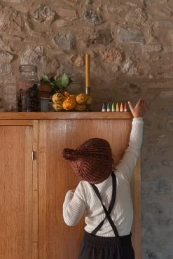 Baby Palos (sticks) - Set Of 6 -Baby Products Store GrapatBabySticks9 TheSmallFolk