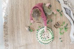 Trees - Mandala Loose Parts -Baby Products Store GrapatMandalaForest3 TheSmallFolk